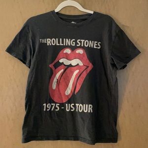 Rolling Stones T-shirt